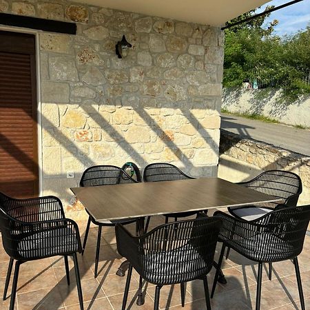 Kriopigi Paradise Dış mekan fotoğraf