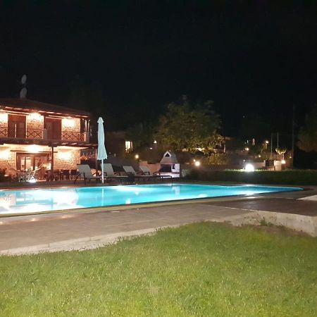 Kriopigi Paradise Dış mekan fotoğraf