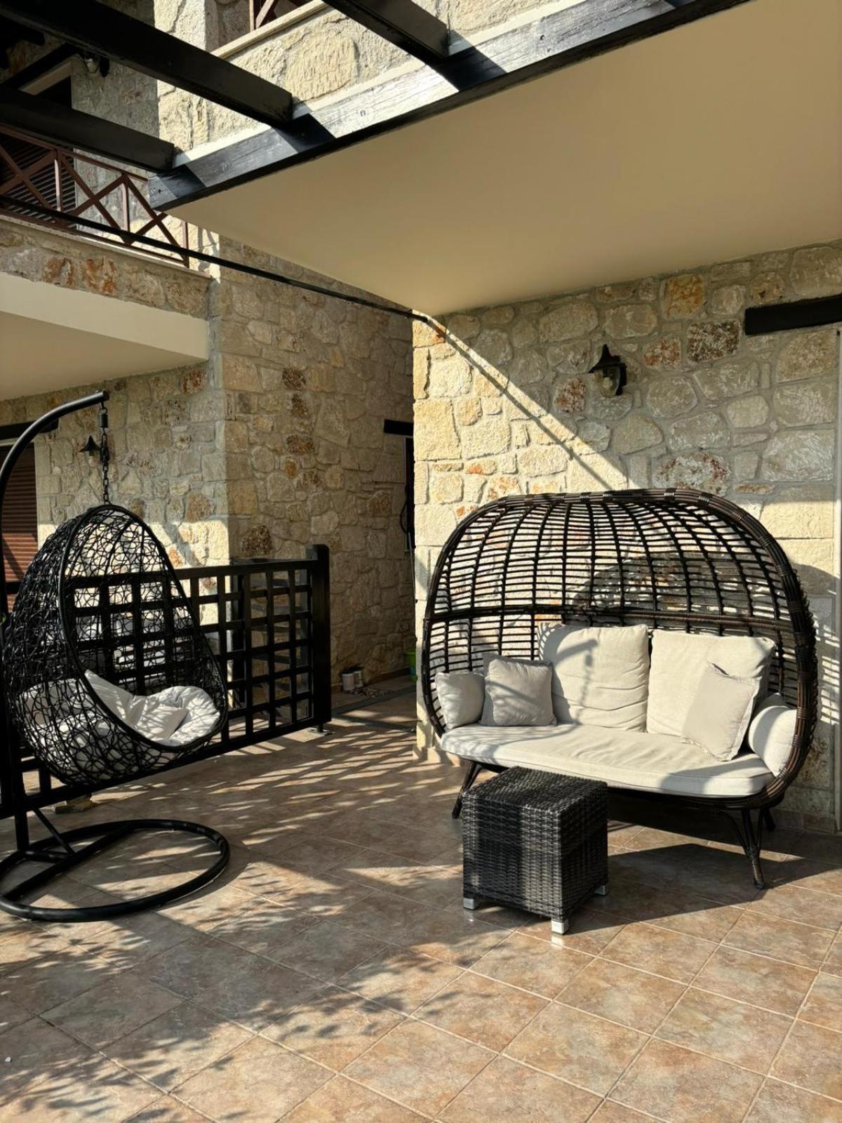 Kriopigi Paradise Dış mekan fotoğraf