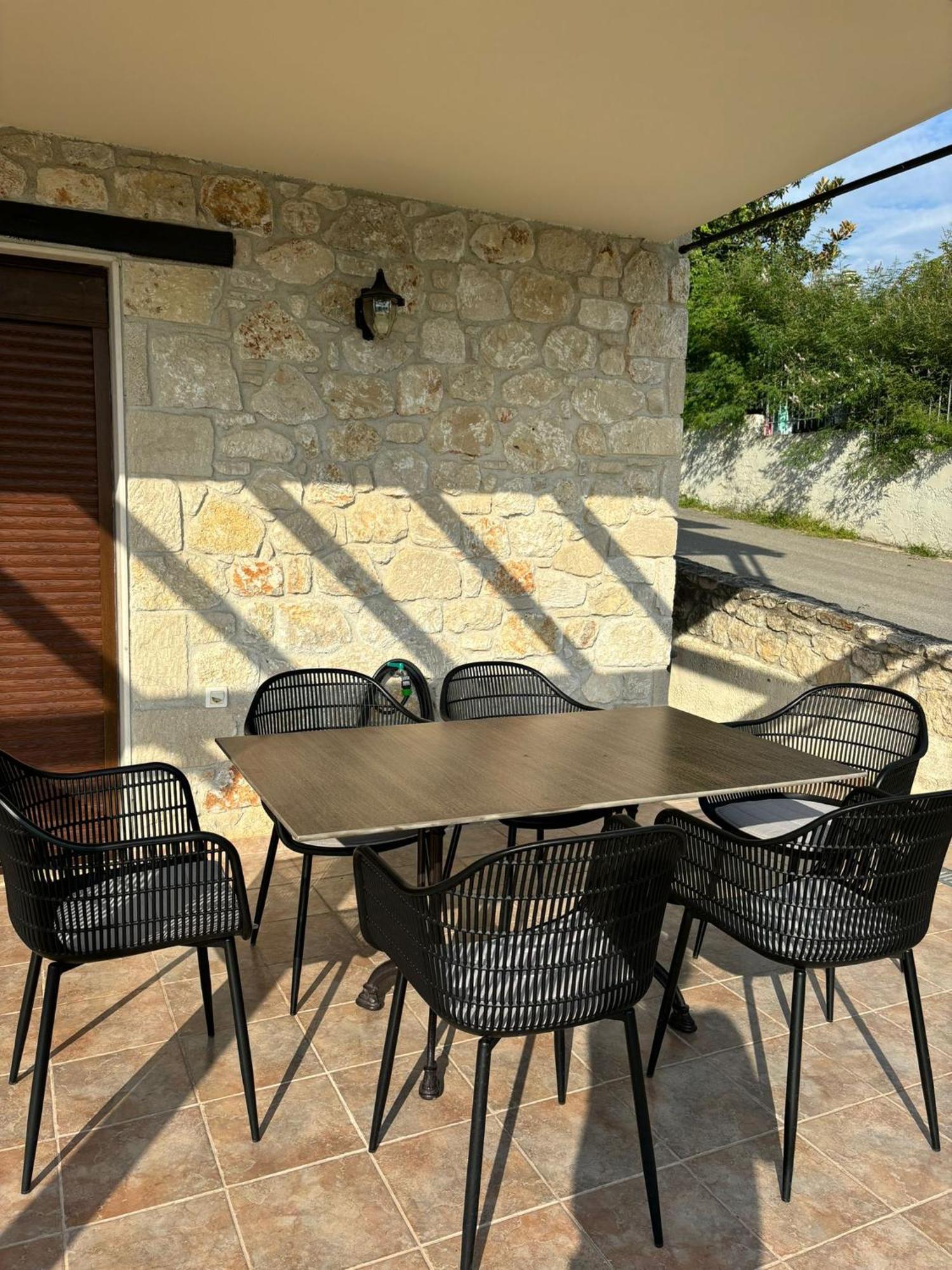 Kriopigi Paradise Dış mekan fotoğraf