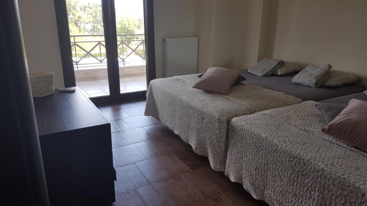 Kriopigi Paradise Dış mekan fotoğraf