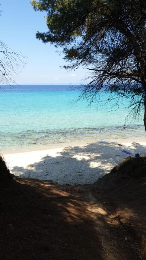 Kriopigi Paradise Dış mekan fotoğraf