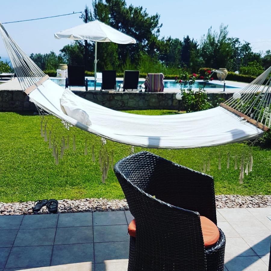 Kriopigi Paradise Dış mekan fotoğraf