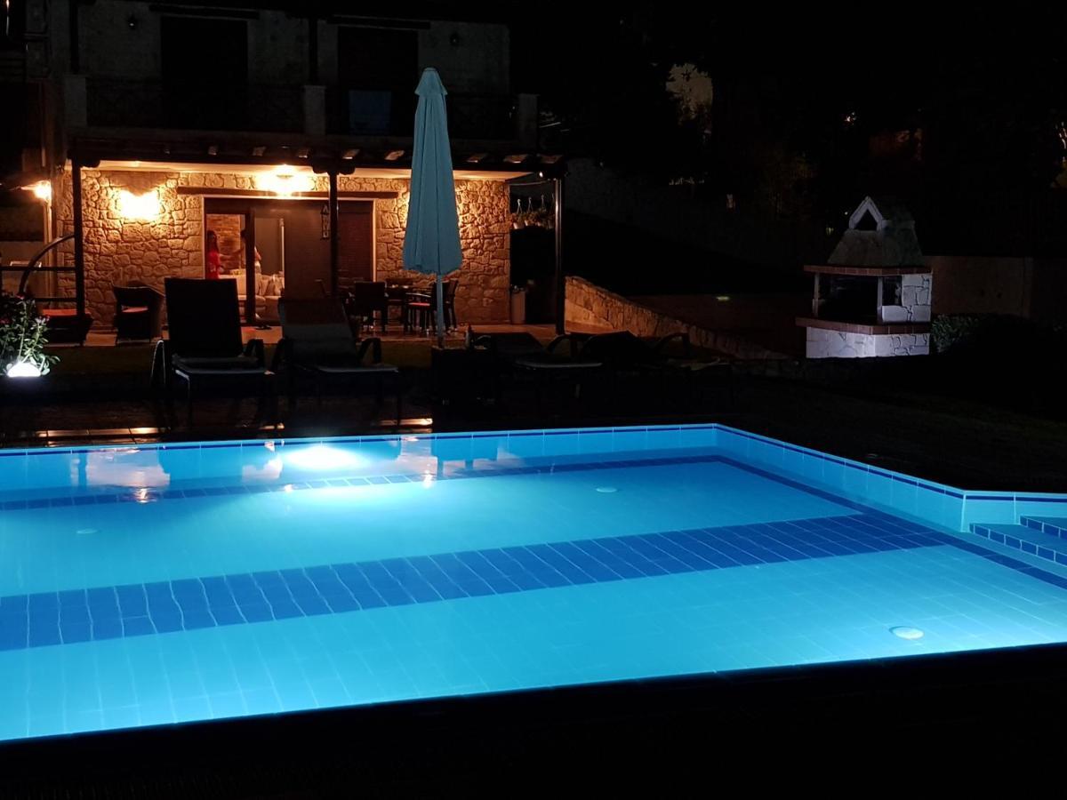 Kriopigi Paradise Dış mekan fotoğraf