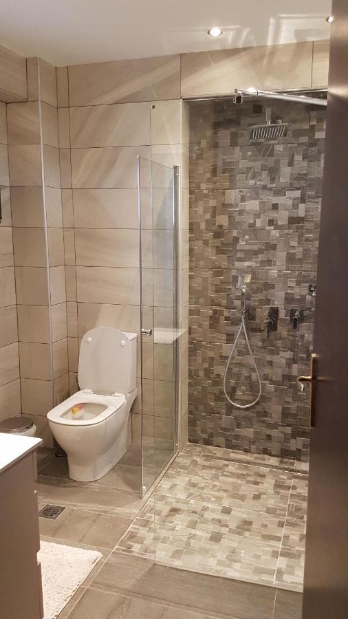 Kriopigi Paradise Dış mekan fotoğraf